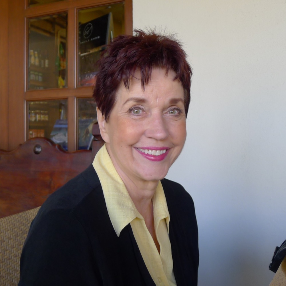 Meet your Posher, Kay
